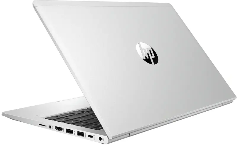 Ноутбук НР ProBook 445 G8 Pike Silver (45N64ES) - фото - №3