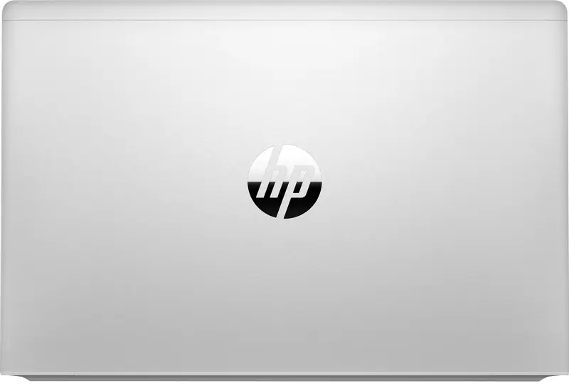 Ноутбук НР ProBook 445 G8 Pike Silver (45N64ES) - фото - №4