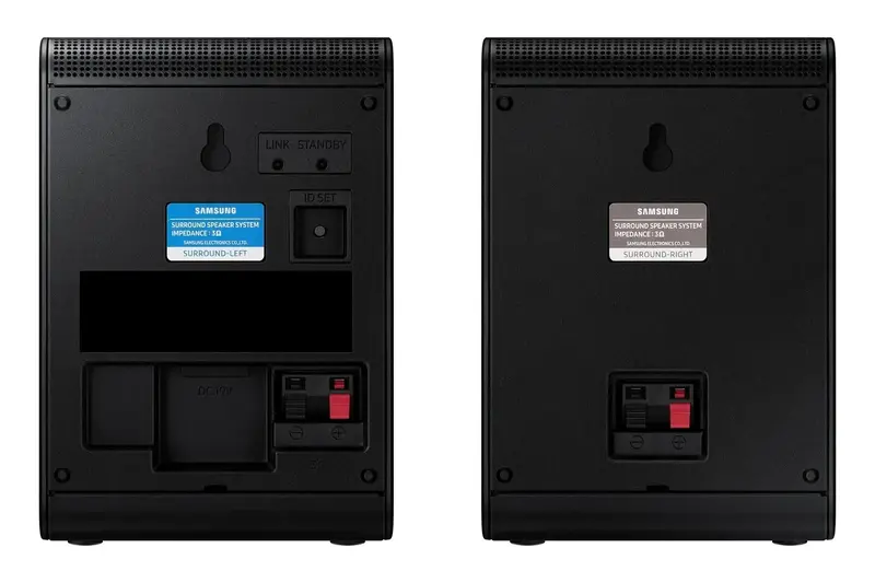 Саундбар SAMSUNG HW-QS750F/UA - фото - №13