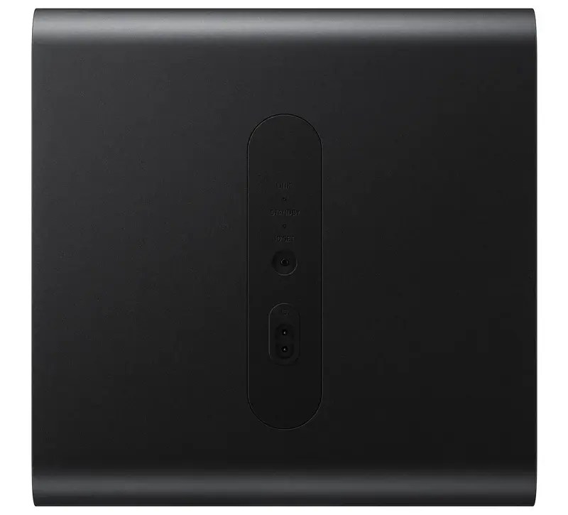 Саундбар SAMSUNG HW-QS750F/UA - фото - №10