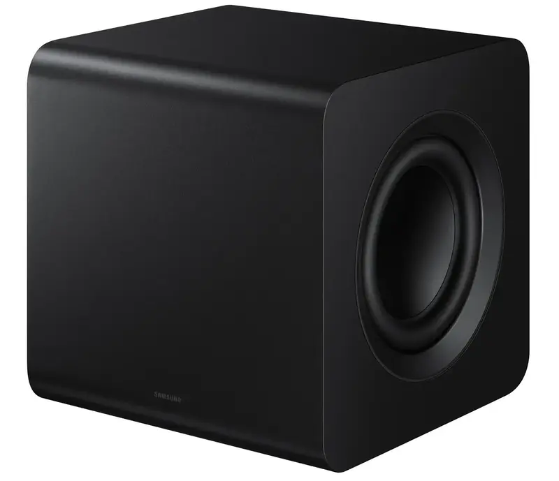 Саундбар SAMSUNG HW-QS750F/UA - фото - №11