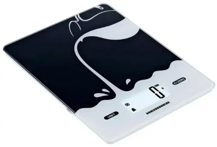 Ваги кухонні HEINNER HKS-BK5USB - фото - №0