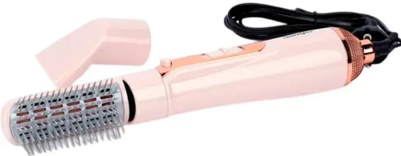 Фен-щітка Sonifer SF-9533 - фото - №1