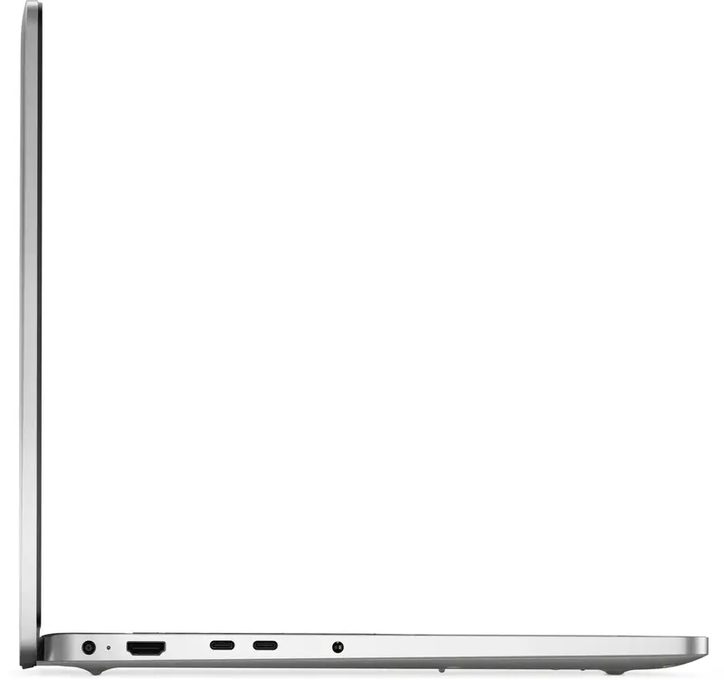 Ноутбук Dell Pro 16 Silver (BTO106PC16250UA_W11P) - фото - №5