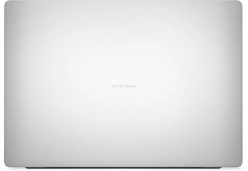 Ноутбук Dell Pro 16 Silver (BTO106PC16250UA_W11P) - фото - №7