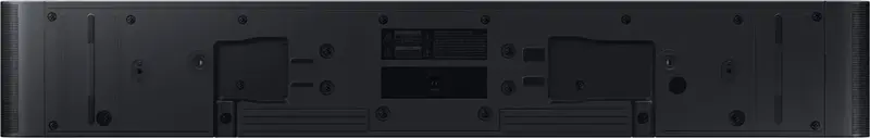 Саундбар SAMSUNG HW-S60D/UA - фото - №5