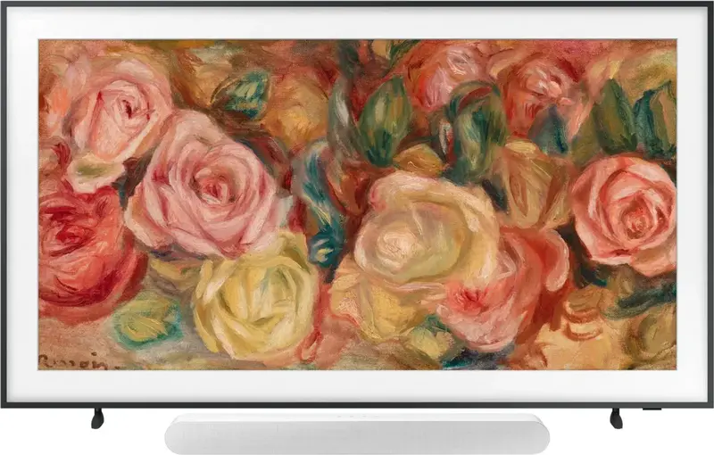 Саундбар SAMSUNG HW-S61D/UA - фото - №7