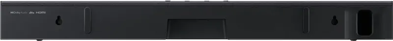 Саундбар SAMSUNG HW-B400F/UA - фото - №6
