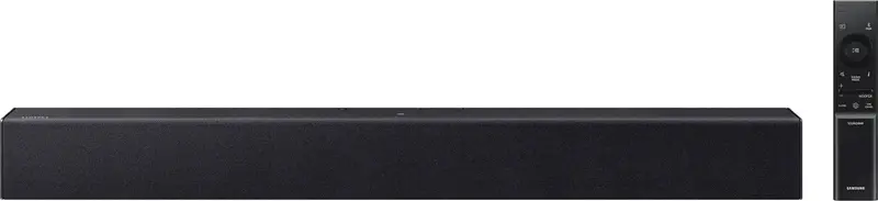 Саундбар SAMSUNG HW-B400F/UA - фото - №0