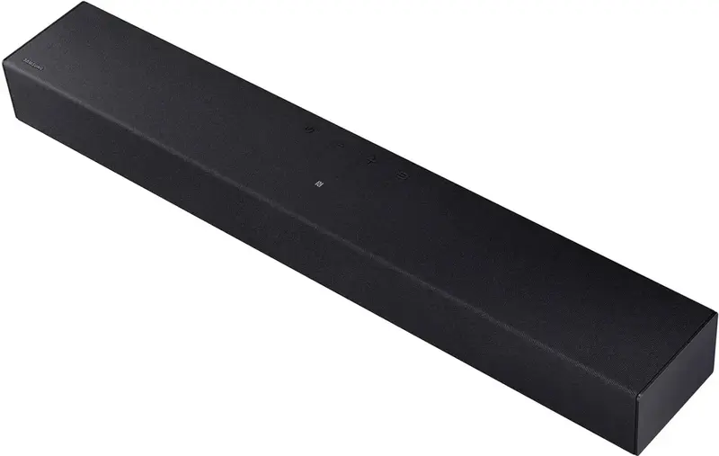 Саундбар SAMSUNG HW-B400F/UA - фото - №1