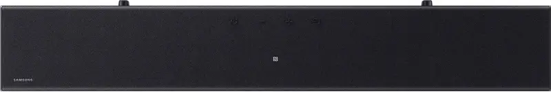Саундбар SAMSUNG HW-B400F/UA - фото - №4