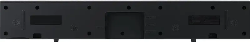 Саундбар SAMSUNG HW-B400F/UA - фото - №5