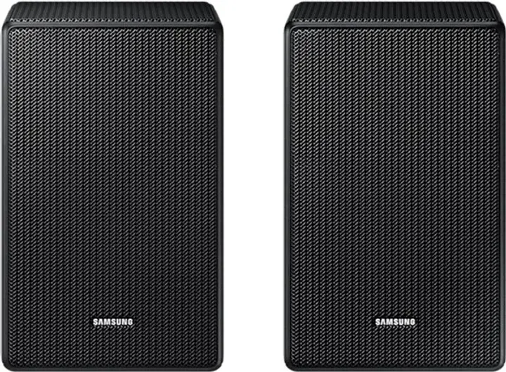 Аудио система SAMSUNG SWA-9250S/UA - фото - №0