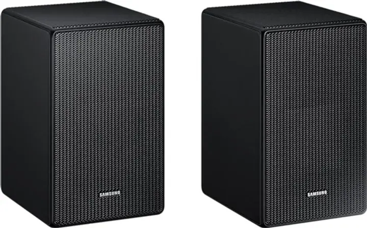 Аудио система SAMSUNG SWA-9250S/UA - фото - №1