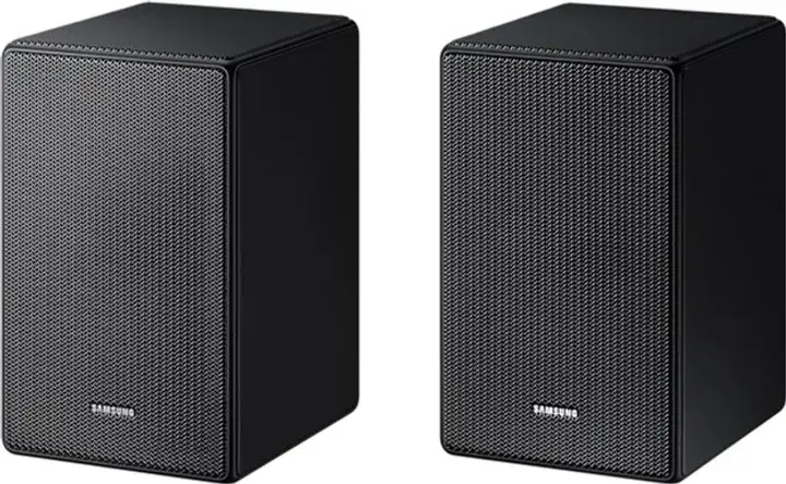 Аудио система SAMSUNG SWA-9250S/UA - фото - №2