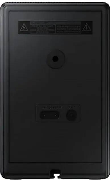 Аудио система SAMSUNG SWA-9250S/UA - фото - №6