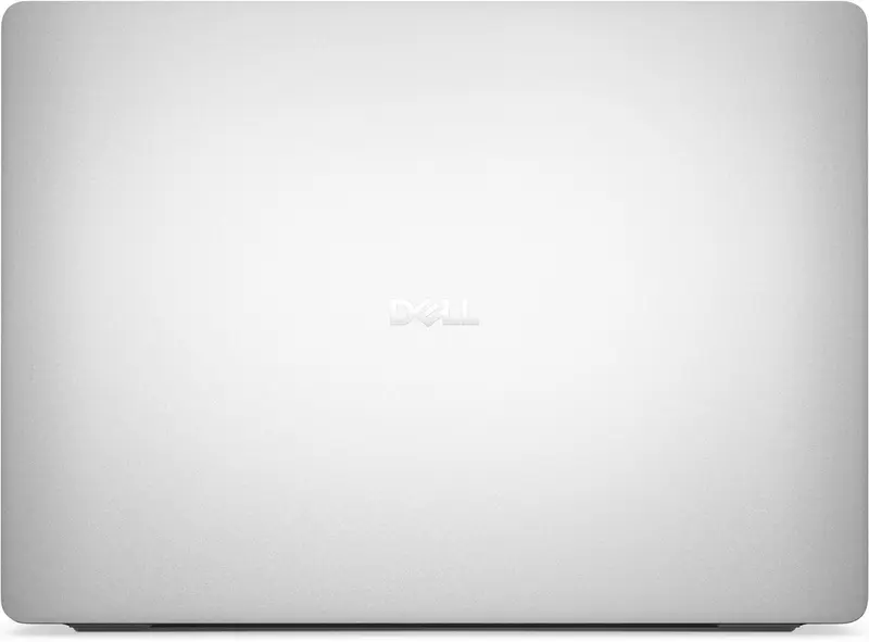 Ноутбук Dell Pro 14 PC14255 Silver (BTO601PC14255UA_W11P) - фото - №4