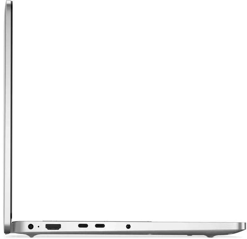 Ноутбук Dell Pro 14 PC14255 Silver (BTO601PC14255UA_W11P) - фото - №6