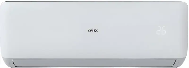 Кондиціонер AUX ASW/AS-H07FFR3DI - фото - №0