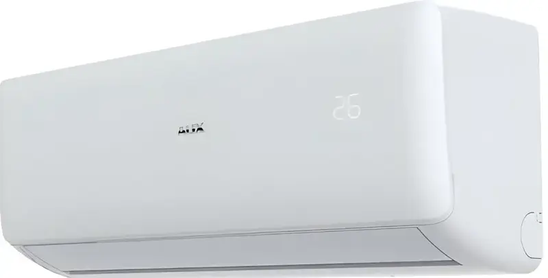 Кондиціонер AUX ASW/AS-H07FFR3DI - фото - №1