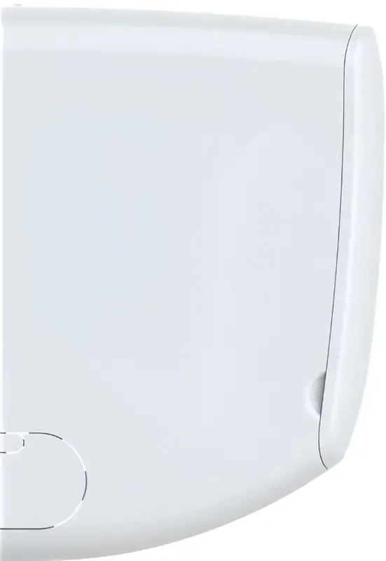 Кондиціонер AUX ASW/AS-H07FFR3DI - фото - №4