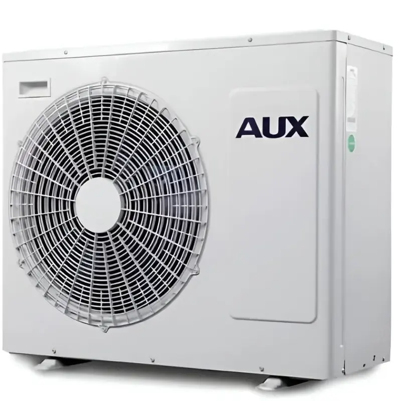 Кондиціонер AUX ASW/AS-H07FFR3DI - фото - №3