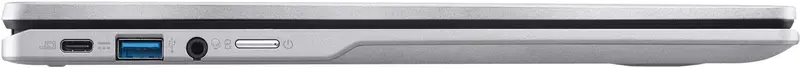 Ноутбук Acer Chromebook Spin CP314-2HN Pure Silver (NX.KYJEU.001) - фото - №11