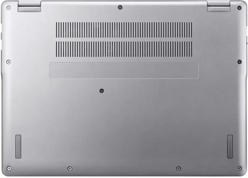 Ноутбук Acer Chromebook Spin CP314-2HN Pure Silver (NX.KYJEU.001) - фото - №9