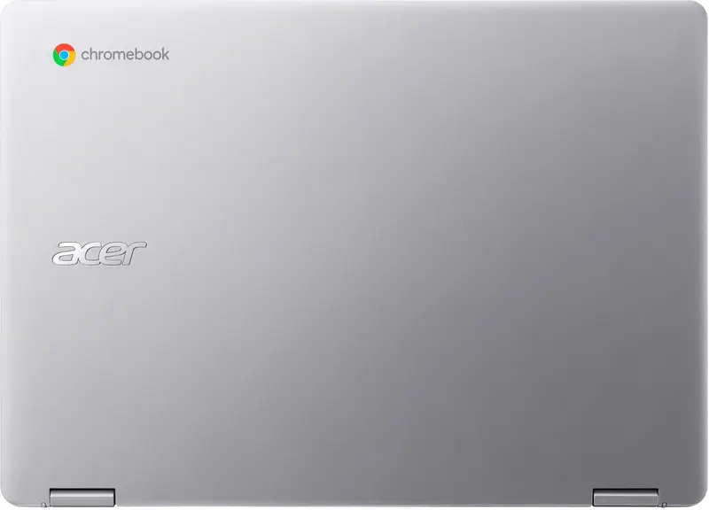 Ноутбук Acer Chromebook Spin CP314-2HN Pure Silver (NX.KYJEU.001) - фото - №8