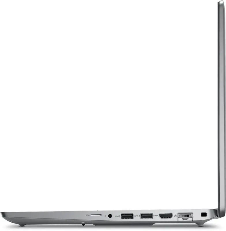 Ноутбук Dell Precision 15 3590 Titan Gray (210-BLMZ-2406MPR) - фото - №7