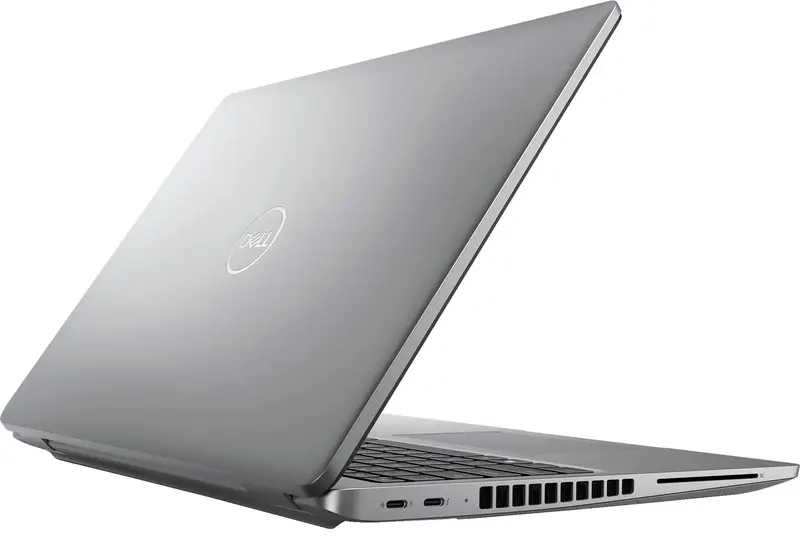 Ноутбук Dell Precision 15 3590 Titan Gray (210-BLMZ-2406MPR) - фото - №3