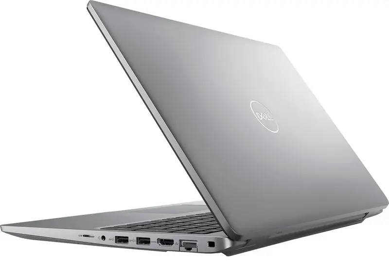 Ноутбук Dell Precision 15 3590 Titan Gray (210-BLMZ-2406MPR) - фото - №4