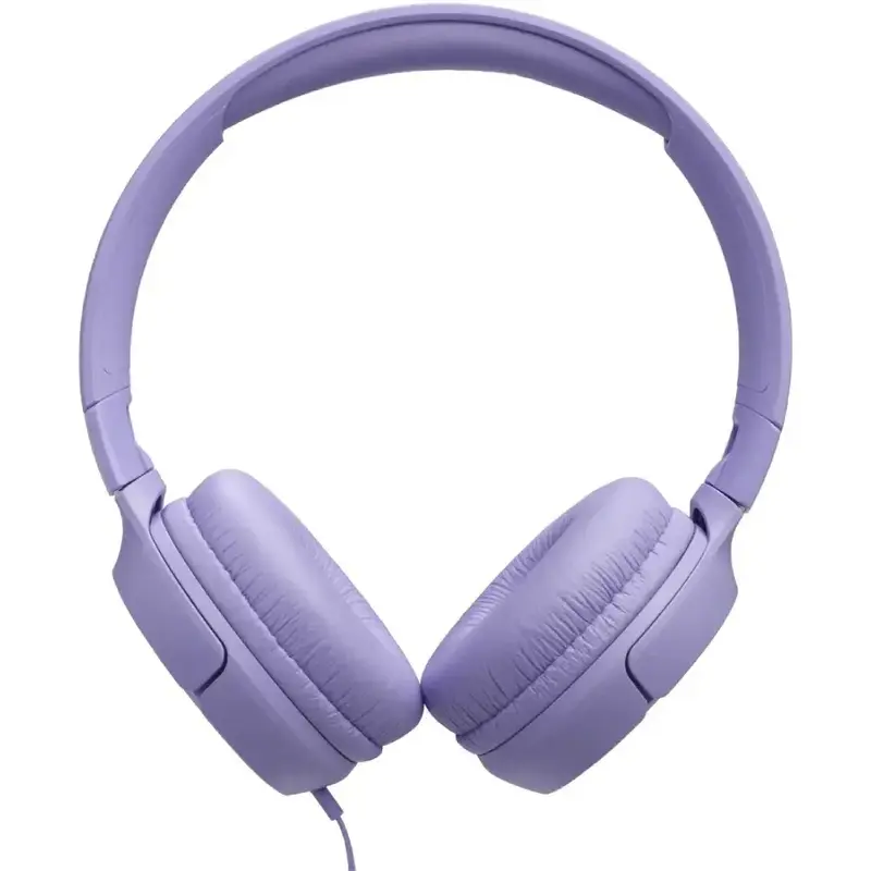 Навушники JBL Tune 520C USB-C Пурпурні фото