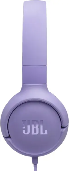 Навушники JBL Tune 520C USB-C Пурпурні фото