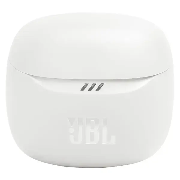 Навушники JBL Tune Flex 2 Білі - фото - №1