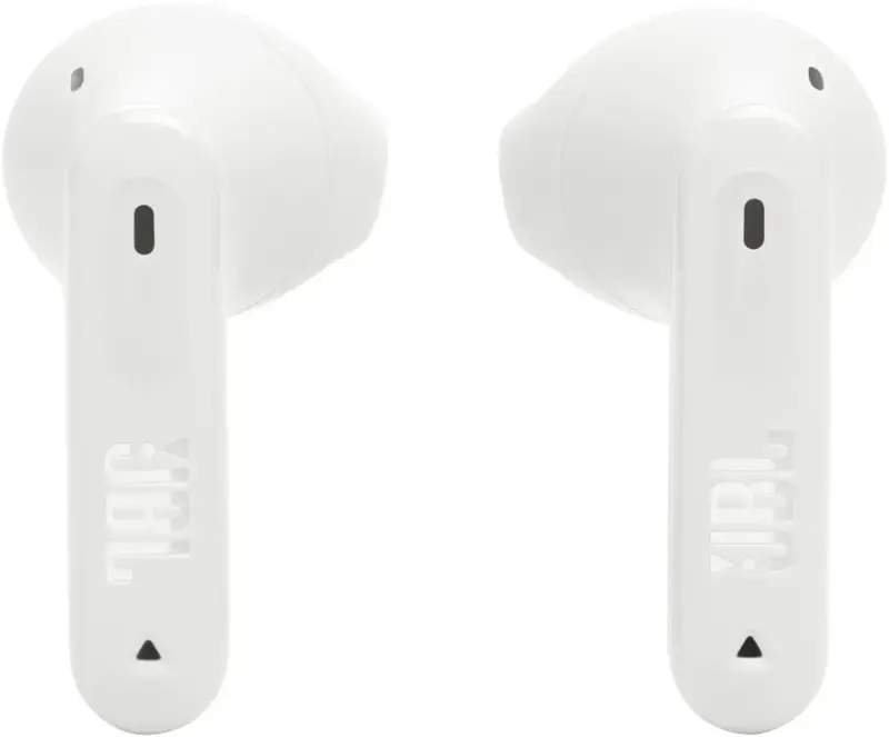 Навушники JBL Tune Flex 2 Білі - фото - №3