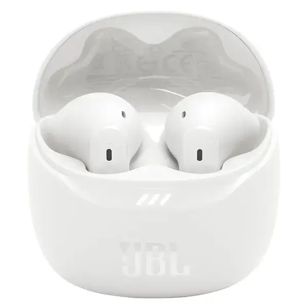 Навушники JBL Tune Flex 2 Білі - фото - №8
