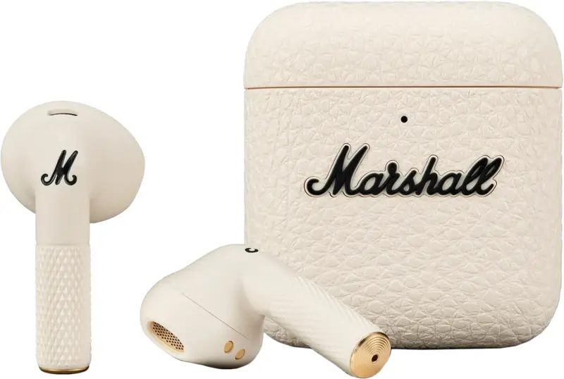 Marshall Minor Ⅳ Наушники Marshall Minor IV - Купить оригинальные вкладыши