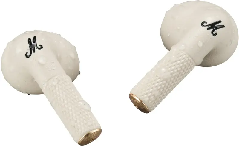 Навушники Marshall Minor IV Cream ᐈ Купить Навушники Marshall