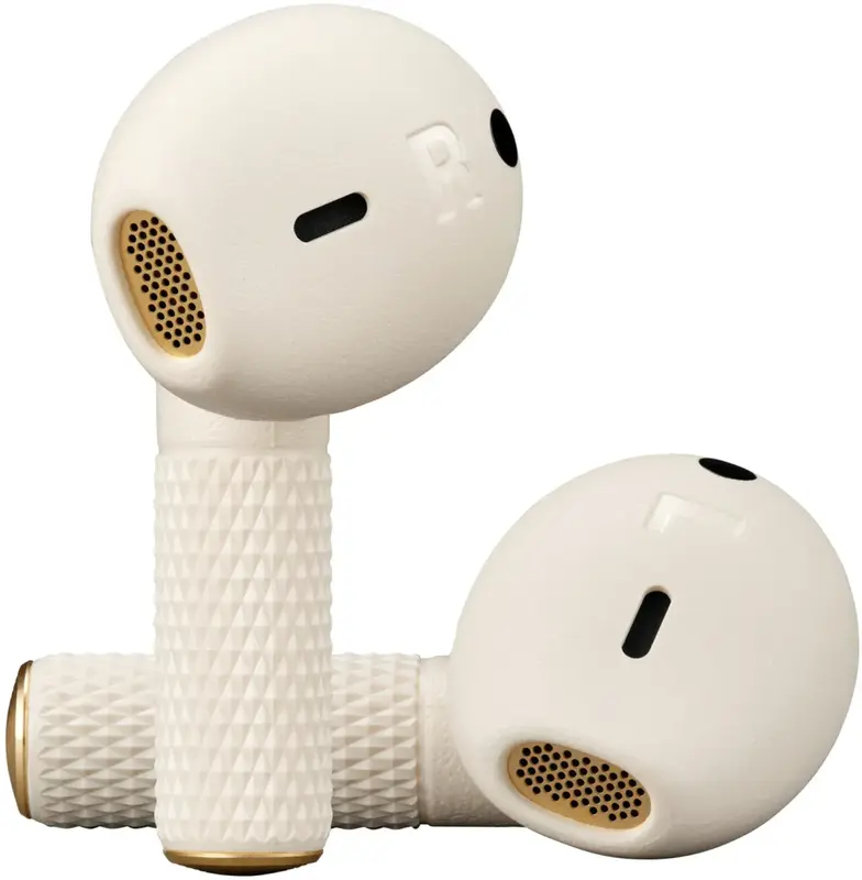 Навушники Marshall Minor IV Cream ᐈ Купить Навушники