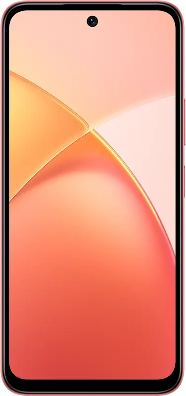 Infinix SMART 10 Plus 4/128GB (Ruby Red) - фото - №1
