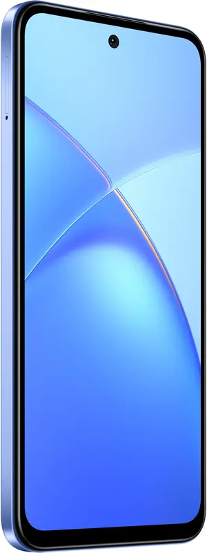 Infinix SMART 10 Plus 4/128GB (Iris Blue) - фото - №3