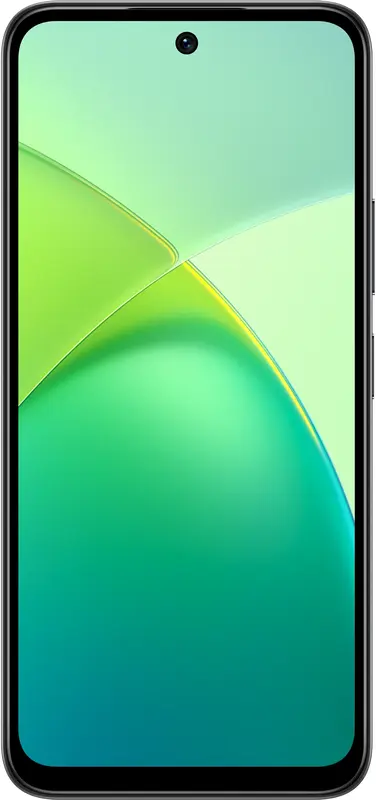 Infinix SMART 10 Plus 4/128GB (Sleek Black) - фото - №1