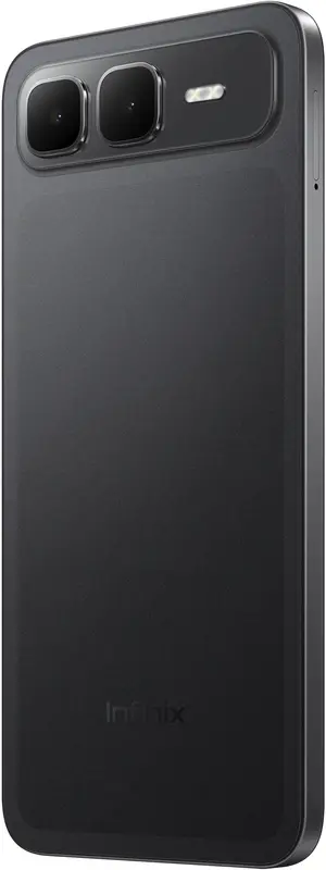 Infinix SMART 10 Plus 4/128GB (Sleek Black) - фото - №6