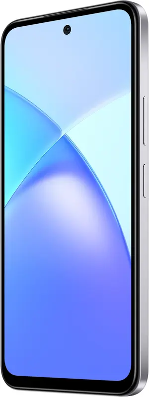 Infinix SMART 10 Plus 4/128GB (Titanium Silver) - фото - №4