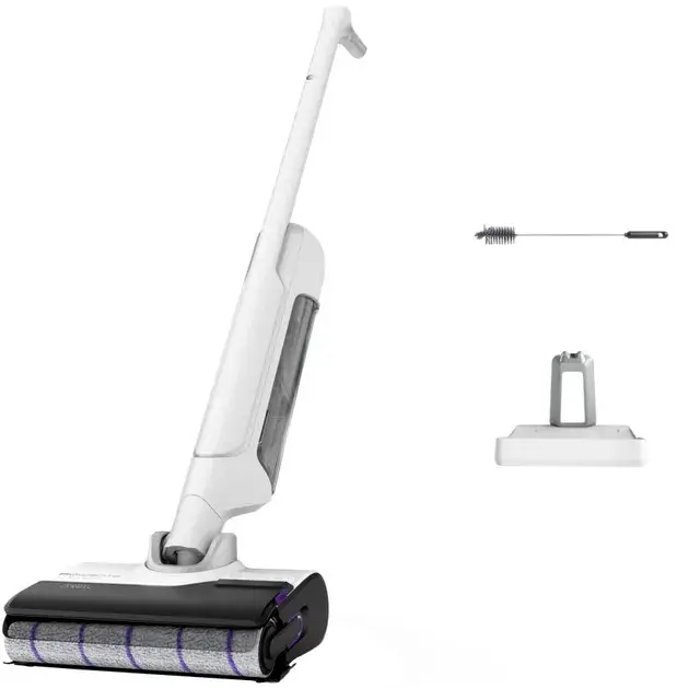 Пилосос акумуляторний миючий Rowenta GZ7035WO X-CLEAN 10 - фото - №0