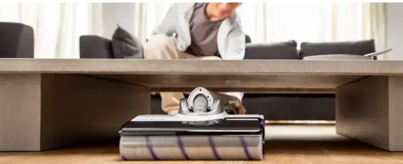 Пилосос акумуляторний миючий Rowenta GZ7035WO X-CLEAN 10 - фото - №4