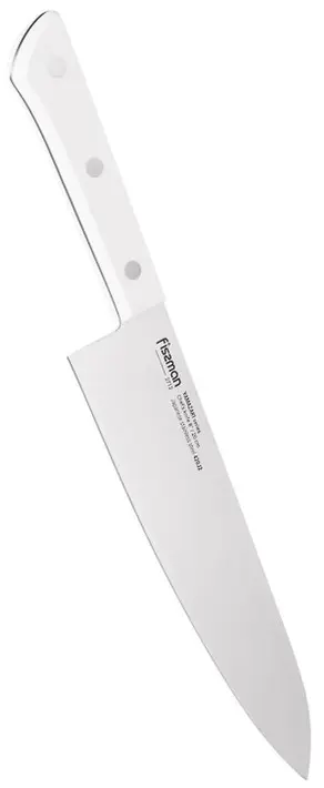 Набір ножів Fissman Yamazaki 3 шт. (2712) - фото - №5