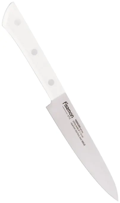 Набір ножів Fissman Yamazaki 3 шт. (2712) - фото - №4