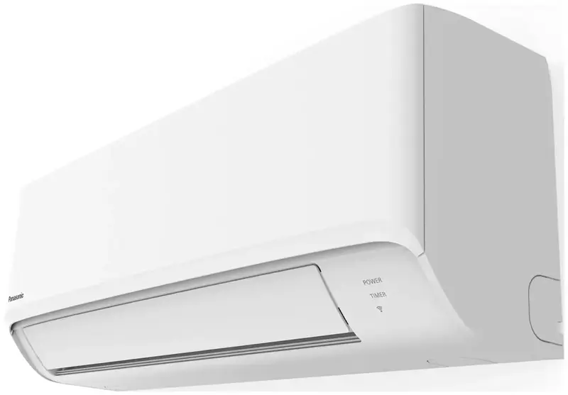 Кондиционер инверторный Panasonic Etherea 20м2 7000BTU 2.0кВт A+++/A++ -20°С Wi-Fi R32 (белый) - фото - №1